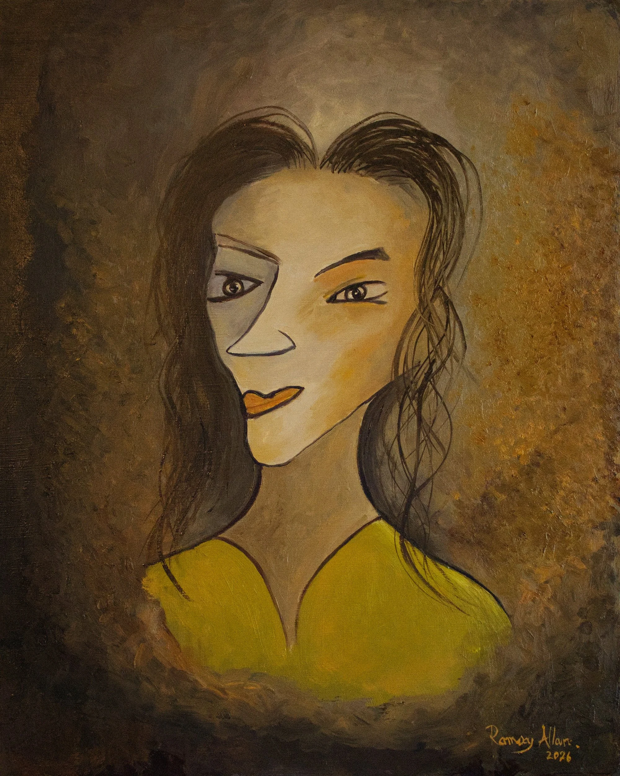 Iramadeira